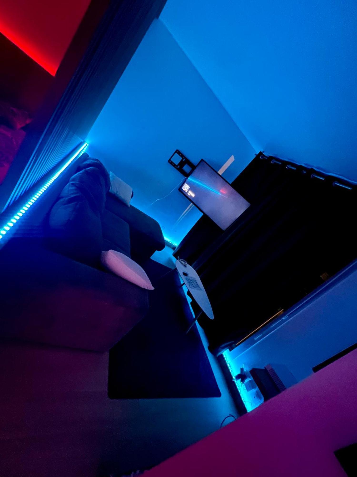 Jay Sweet Home - Contactless Delivery Keys Мо Екстер'єр фото